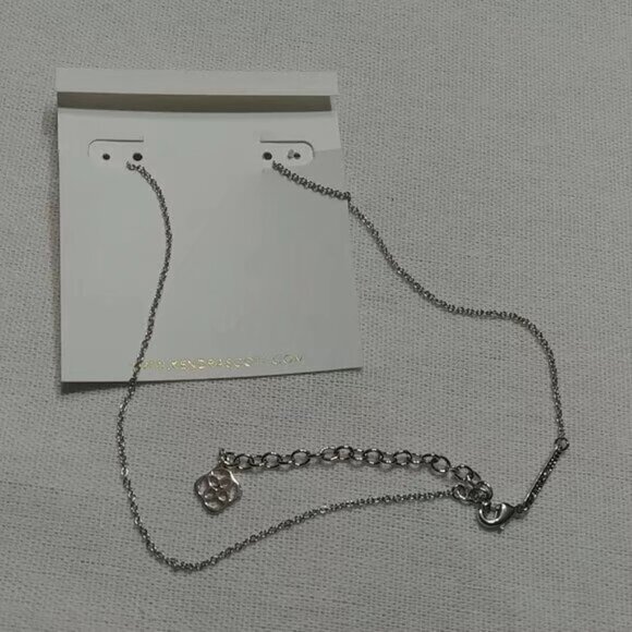 Kendra Scott necklace - Picture 5 of 5
